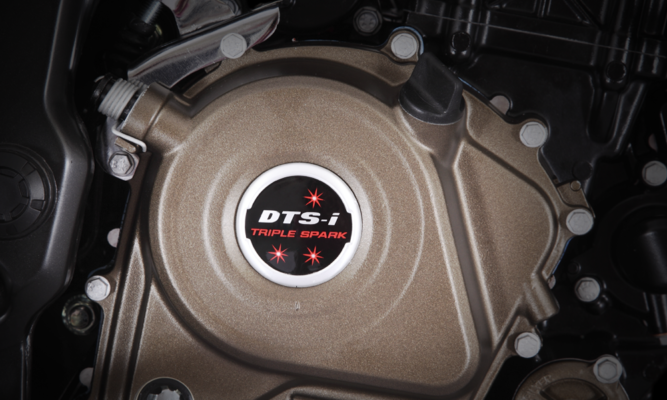 DTSI NS 200 DTSI NS 200