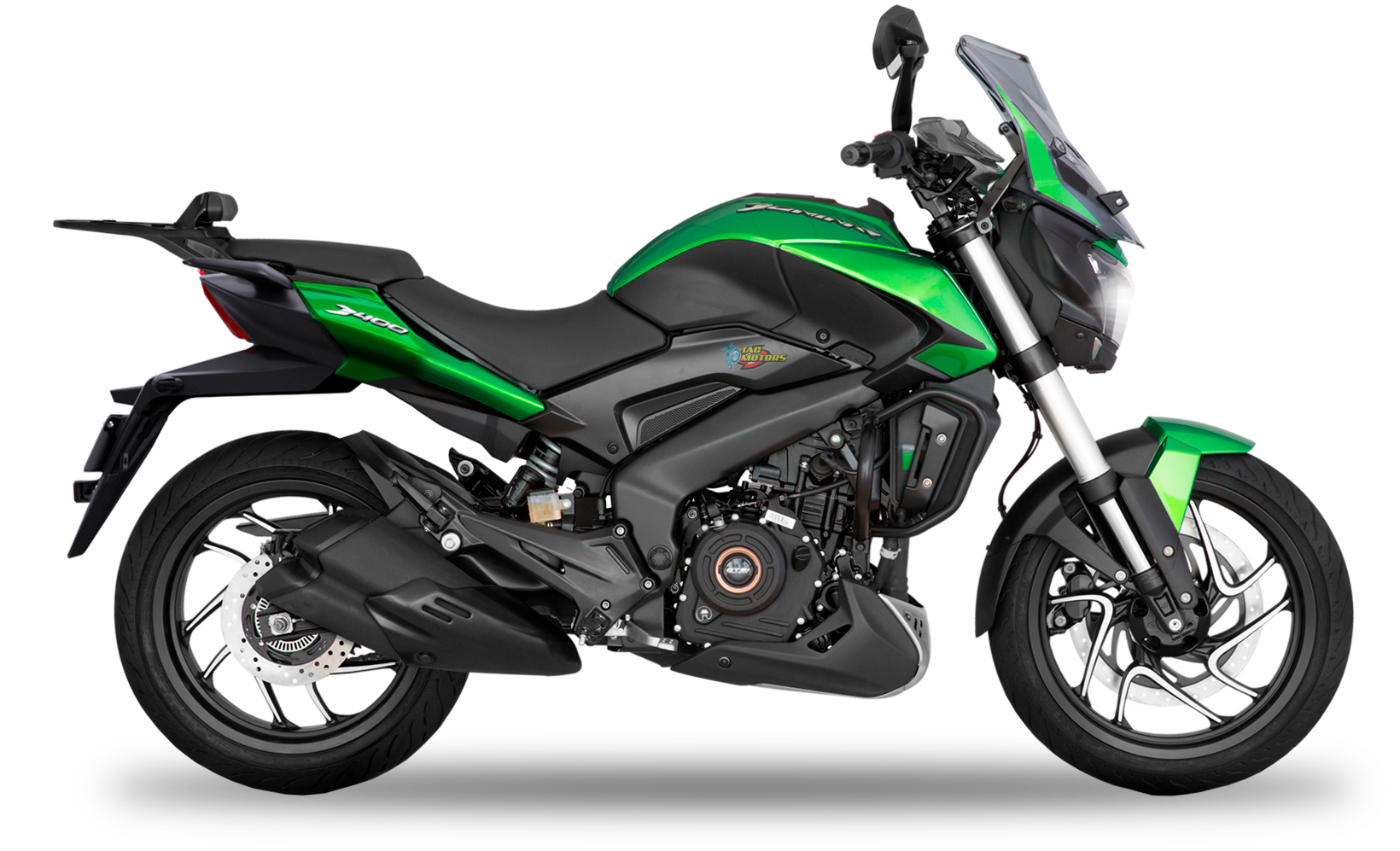 dominar-400-2-ug