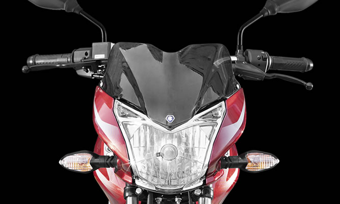 faros discover 125 st faros discover 125 st