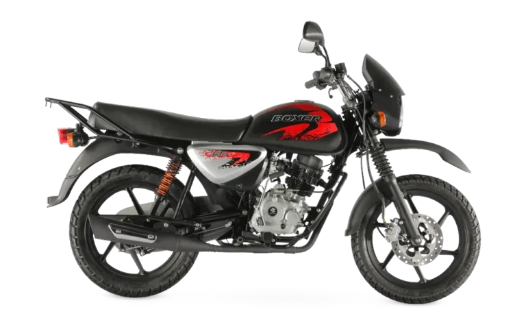 BOXER BM150X DISC
