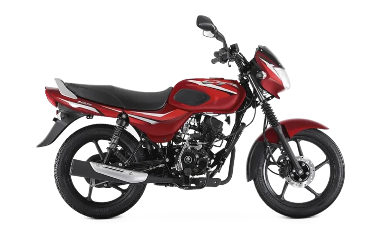 CT 125