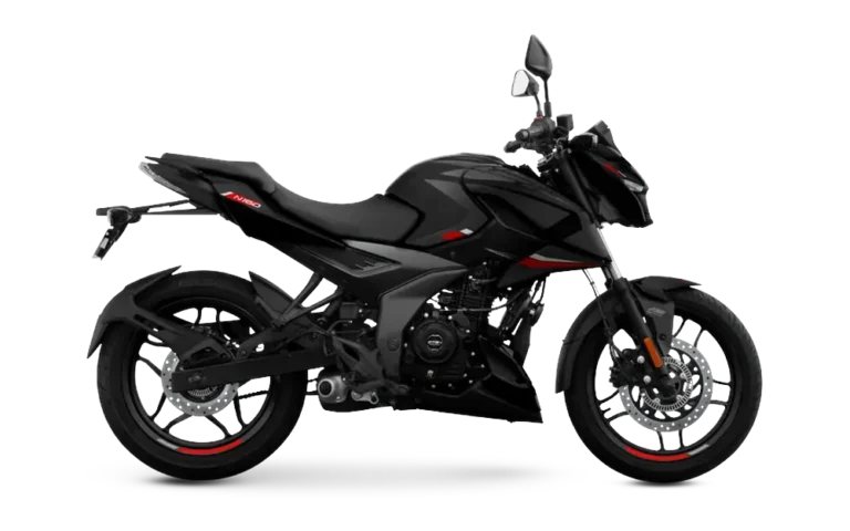 PULSAR N160 FI