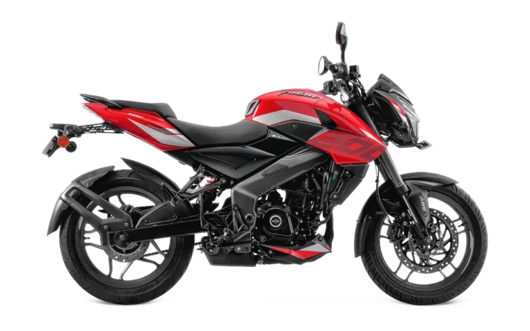 PULSAR NS200 ABS UG2
