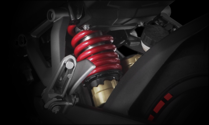 monoshock ns200 monoshock ns200